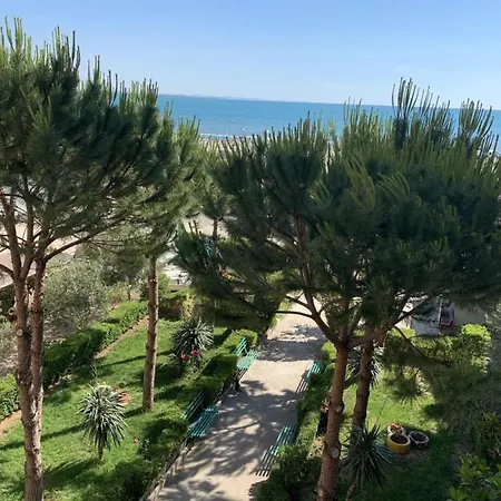 Beni Otel Shëngjin
