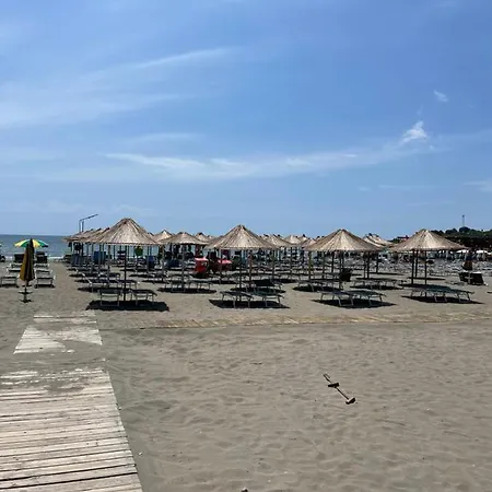 Hotel Beni Shengjin (Lezhe)