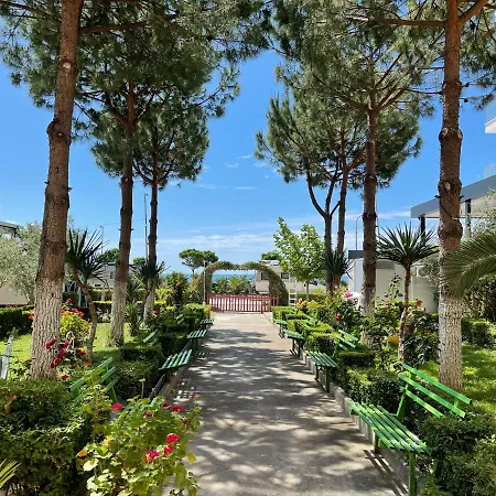 Beni Otel *