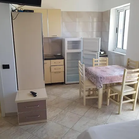 Otel Beni