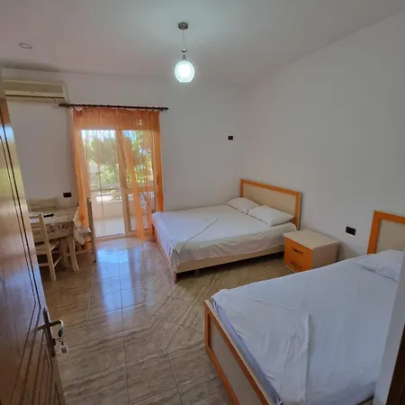 Hotel Beni Shengjin (Lezhe)