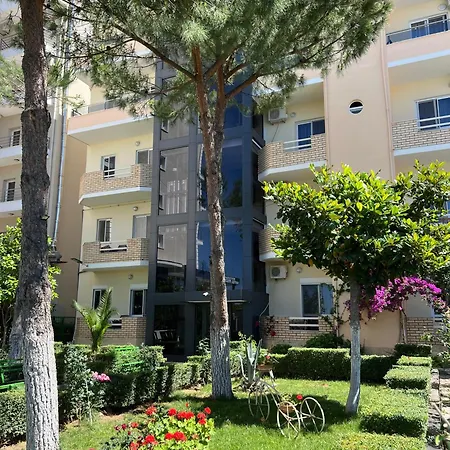 Beni Hotel Shengjin (Lezhe)