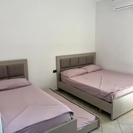 Beni Otel *