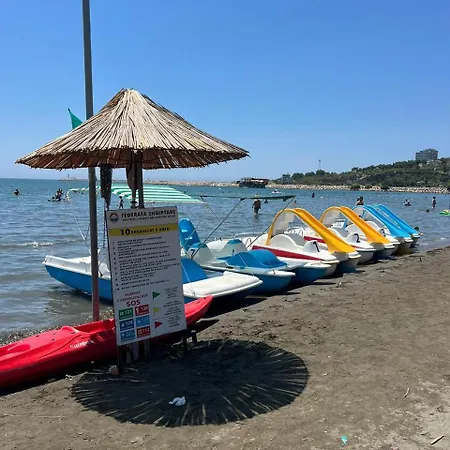 Otel Beni Shëngjin