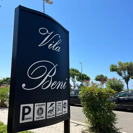 Otel Beni