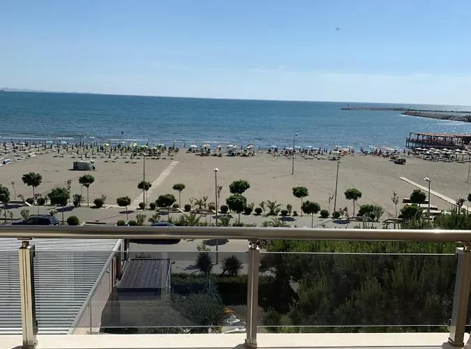 Hotel Beni Shëngjin