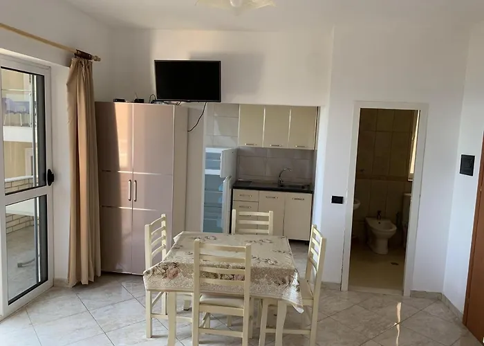 Beni Hotel Shëngjin