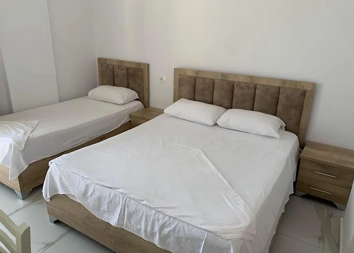 Beni Hotel Shëngjin