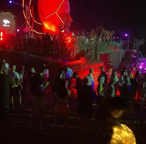 Beni Hotel Shëngjin