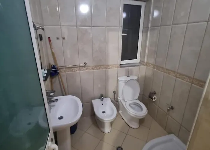 Hotel Beni Shëngjin