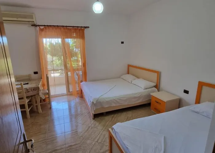 Hotel Beni Shëngjin