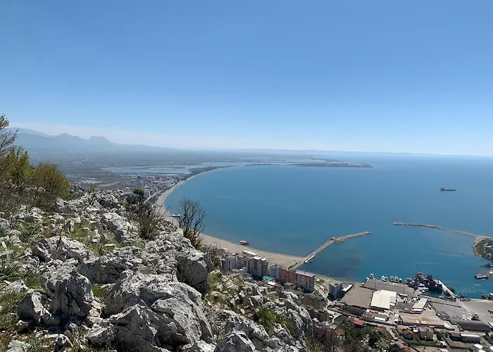 Hotel Beni Shëngjin