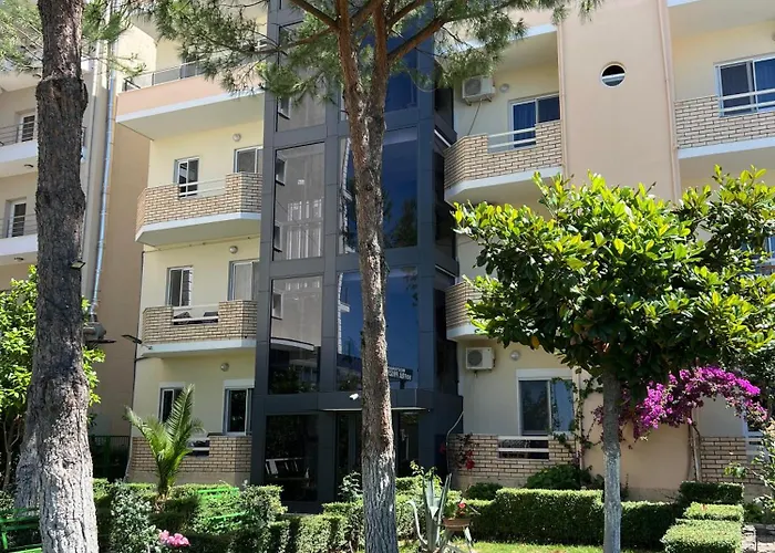 Beni Hotel Shëngjin