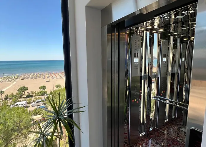 Hotel Beni Shëngjin