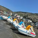 Beni * Shëngjin