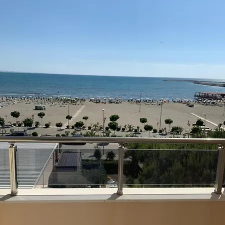 Hotel Beni Shëngjin