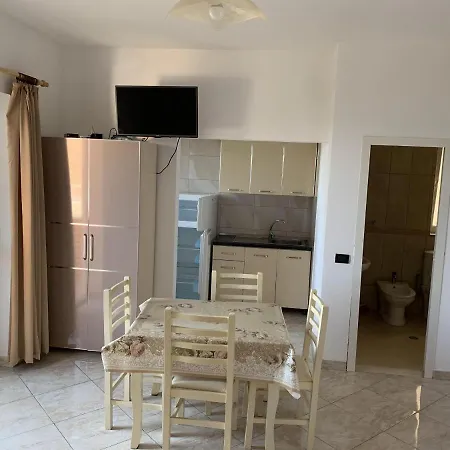 Beni فندق Shëngjin