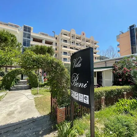 Hotel Beni