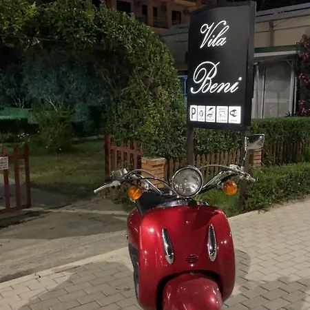 Hotel Beni *