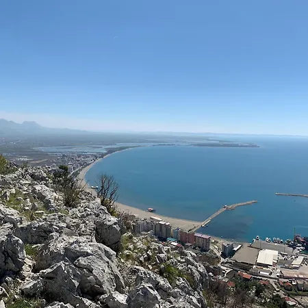 فندق Beni Shëngjin