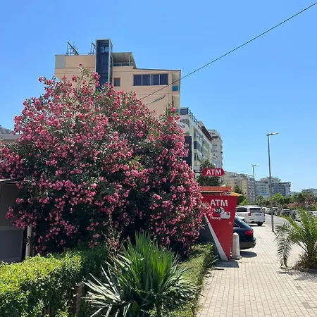 Hotel Beni Shëngjin